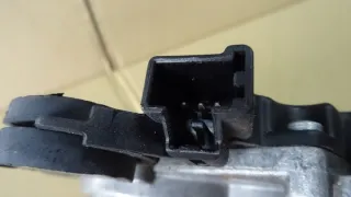 0390201582 3M51-R17K441-AB Моторчик стеклоочистителя фар Ford C-max 1 Арт e7277225, вид 4