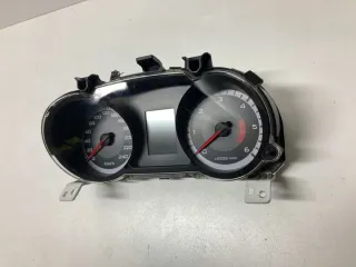  Щиток приборов (приборная панель) Mitsubishi Lancer 10 Арт e7280200, вид 2