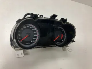  Щиток приборов (приборная панель) Mitsubishi Lancer 10 Арт e7280200, вид 3