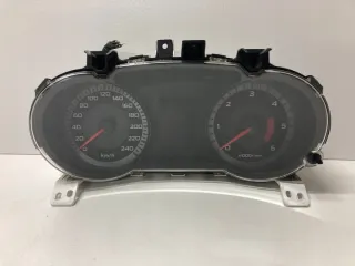  Щиток приборов (приборная панель) Mitsubishi Lancer 10 Арт e7280200, вид 4