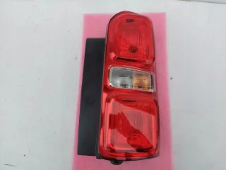 9808243080 Фонарь задний правый Peugeot Expert 3 Арт e7282860, вид 1