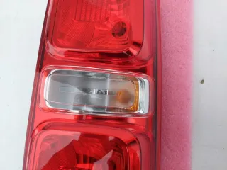 9808243080 Фонарь задний правый Peugeot Expert 3 Арт e7282860, вид 3