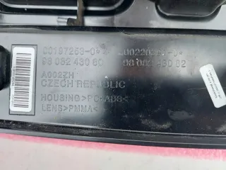 9808243080 Фонарь задний правый Peugeot Expert 3 Арт e7282860, вид 6
