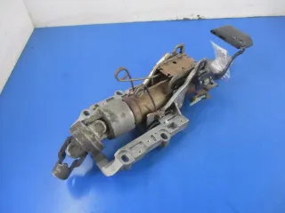 3B0419502 Рулевая колонка Volkswagen Passat B5 Арт e7283801, вид 2
