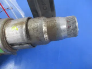 3B0419502 Рулевая колонка Volkswagen Passat B5 Арт e7283801, вид 4