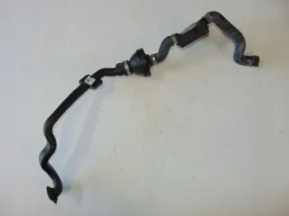 JR3C9P437CD Гофра инжектора Ford Mustang 5 restailing Арт e7286439, вид 1