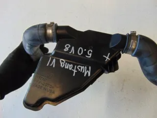 JR3C9P437CD Гофра инжектора Ford Mustang 5 restailing Арт e7286439, вид 6