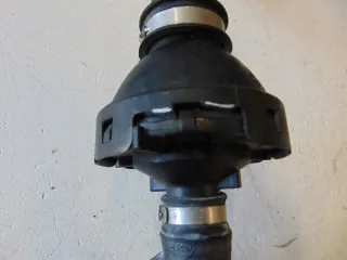 JR3C9P437CD Гофра инжектора Ford Mustang 5 restailing Арт e7286439, вид 8