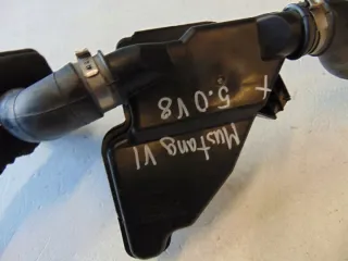 JR3C9P437CD Гофра инжектора Ford Mustang 5 restailing Арт e7286439, вид 9