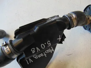 JR3C9P437CD Гофра инжектора Ford Mustang 5 restailing Арт e7286439, вид 10
