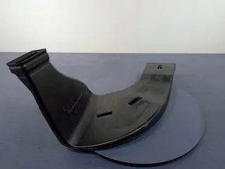 2218310146 Гофра инжектора Mercedes CL C216 Арт e7286792, вид 2
