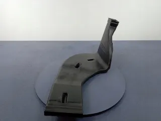 2218310146 Гофра инжектора Mercedes CL C216 Арт e7286792, вид 5