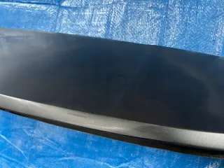 9811550177 Крышка багажника (дверь 3-5) Peugeot 3008 2 Арт e7288451, вид 2