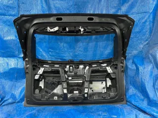 9811550177 Крышка багажника (дверь 3-5) Peugeot 3008 2 Арт e7288451, вид 3