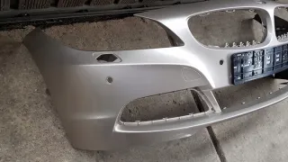 7192162 Бампер передний BMW Z4 E89 Арт e7289845, вид 2