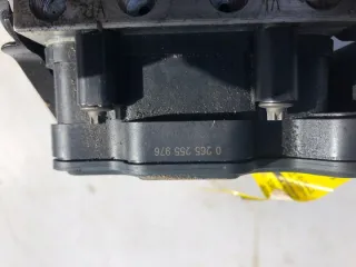 A0004313700 Блок ABS Mercedes A W176 Арт e7290793, вид 4