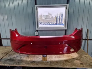 5f0807421M Бампер задний Seat Leon 3 Арт e7291369, вид 1