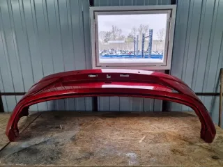 5f0807421M Бампер задний Seat Leon 3 Арт e7291369, вид 4