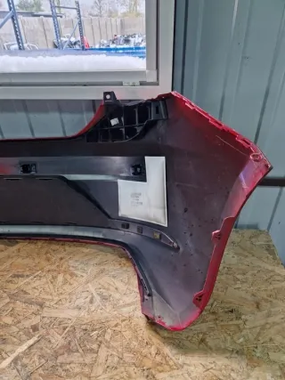 5f0807421M Бампер задний Seat Leon 3 Арт e7291369, вид 7
