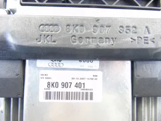 8K0907401 Блок управления двигателем Audi A5 (S5,RS5) 1 Арт e7292036, вид 4