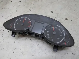 8R0920980L Щиток приборов (приборная панель) Audi Q5 1 Арт e7292844, вид 1