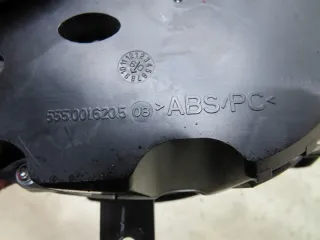 8R0920980L Щиток приборов (приборная панель) Audi Q5 1 Арт e7292844, вид 6