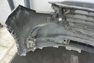  Бампер передний Mazda CX-9 2 Арт e7293478, вид 15