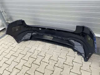 5H6807421C Бампер задний Volkswagen Golf 8 Арт e7294067, вид 12
