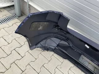 5H6807421C Бампер задний Volkswagen Golf 8 Арт e7294067, вид 13