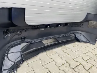 5H6807421C Бампер задний Volkswagen Golf 8 Арт e7294067, вид 14