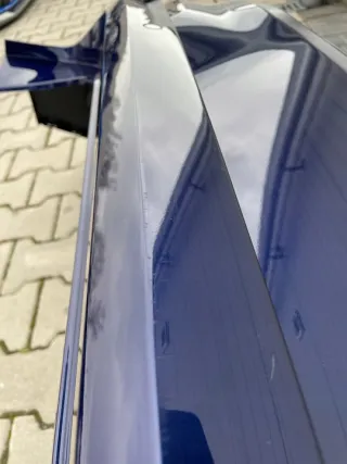 5H6807421C Бампер задний Volkswagen Golf 8 Арт e7294067, вид 16