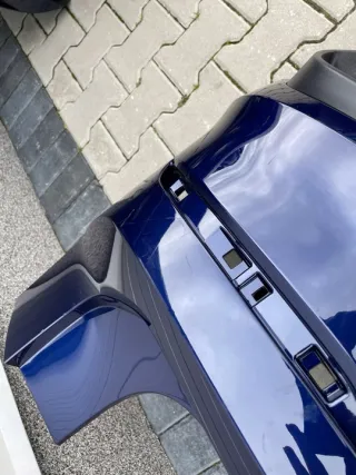 5H6807421C Бампер задний Volkswagen Golf 8 Арт e7294067, вид 6