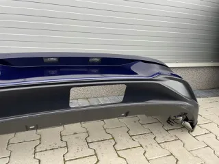 5H6807421C Бампер задний Volkswagen Golf 8 Арт e7294067, вид 7