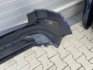 5H6807421C Бампер задний Volkswagen Golf 8 Арт e7294067, вид 9
