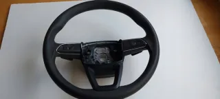 8W0419091DL Руль Audi A4 B9 Арт e7294362, вид 1