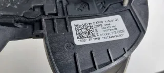 8W0419091DL Руль Audi A4 B9 Арт e7294362, вид 3
