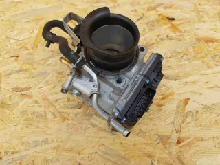 Моновпрыск Honda Jazz 3 Арт e7295533, вид 1