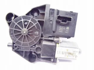 0130822517 827310004R Моторчик стеклоподъемника Renault Scenic 3 Арт e7296461, вид 1