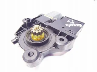 0130822517 827310004R Моторчик стеклоподъемника Renault Scenic 3 Арт e7296461, вид 5