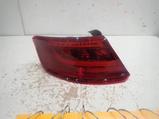 8V4945095D Фара левая Audi A3 8V Арт e7296949, вид 1