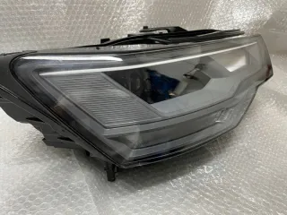 4K0941034 Фара правая Audi A6 C7 (S6,RS6) Арт e7297156, вид 2