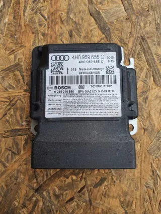 4H0959655C Блок AirBag Audi A6 C7 (S6,RS6) Арт e7297768, вид 1