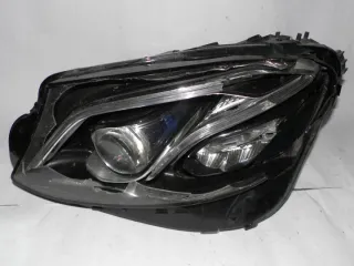 A2139067506 Фара левая Mercedes E W213 Арт e7298295, вид 1