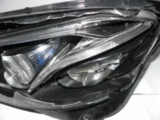 A2139067506 Фара левая Mercedes E W213 Арт e7298295, вид 2