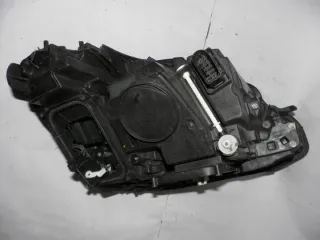 A2139067506 Фара левая Mercedes E W213 Арт e7298295, вид 3