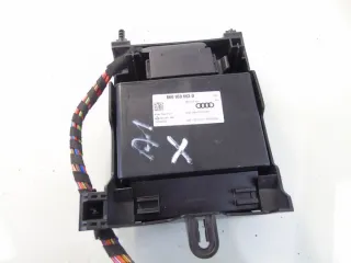 8K0959663D Блок управления (другие) Audi A1 Арт e7298563, вид 1