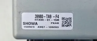 39980-TA9-F4 Блок управления (другие) Honda Civic 9 Арт e7299014, вид 2