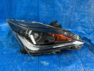  Фара правая Toyota Aygo 2 Арт e7299173, вид 1