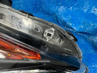  Фара правая Toyota Aygo 2 Арт e7299173, вид 2