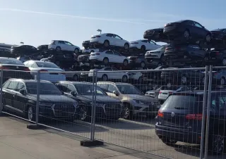 8V4945094A Фонарь задний правый Audi A3 8V Арт e7299675, вид 4